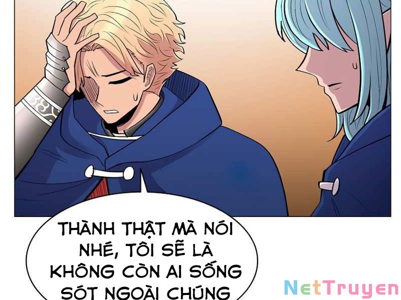 Người Nâng Cấp Chapter 58 - Trang 41