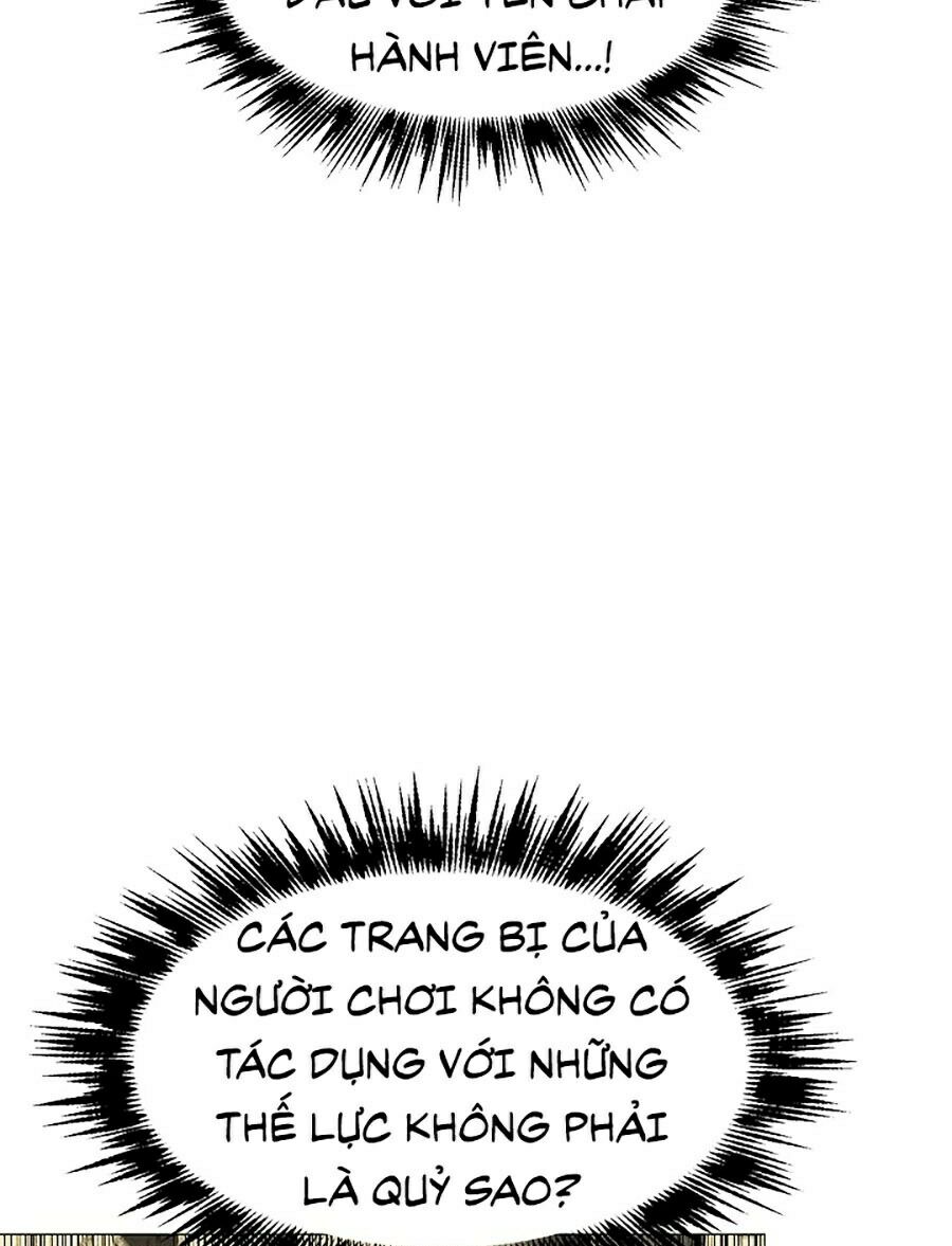 Người Nâng Cấp Chapter 16 - Trang 31