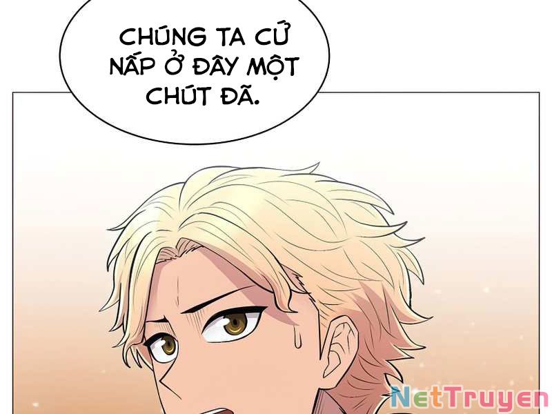 Người Nâng Cấp Chapter 58 - Trang 17