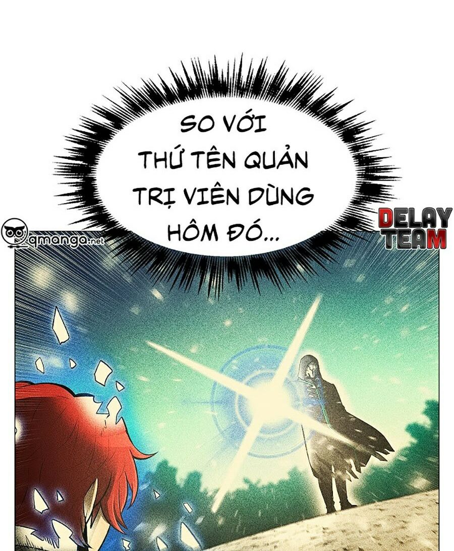 Người Nâng Cấp Chapter 12 - Trang 7