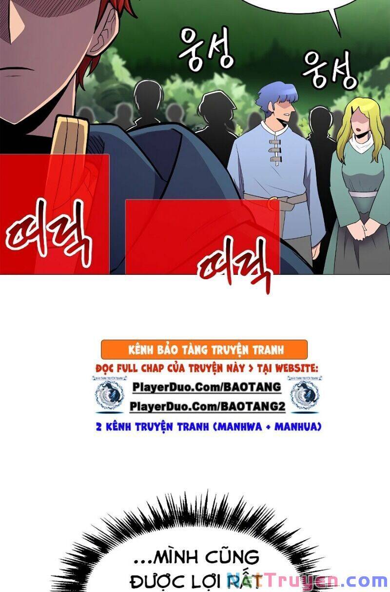 Người Nâng Cấp Chapter 34 - Trang 54