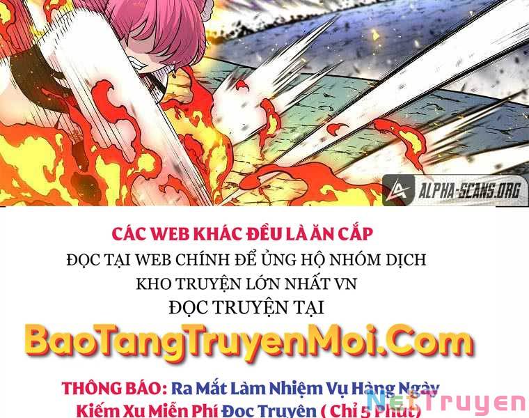 Người Nâng Cấp Chapter 76 - Trang 116