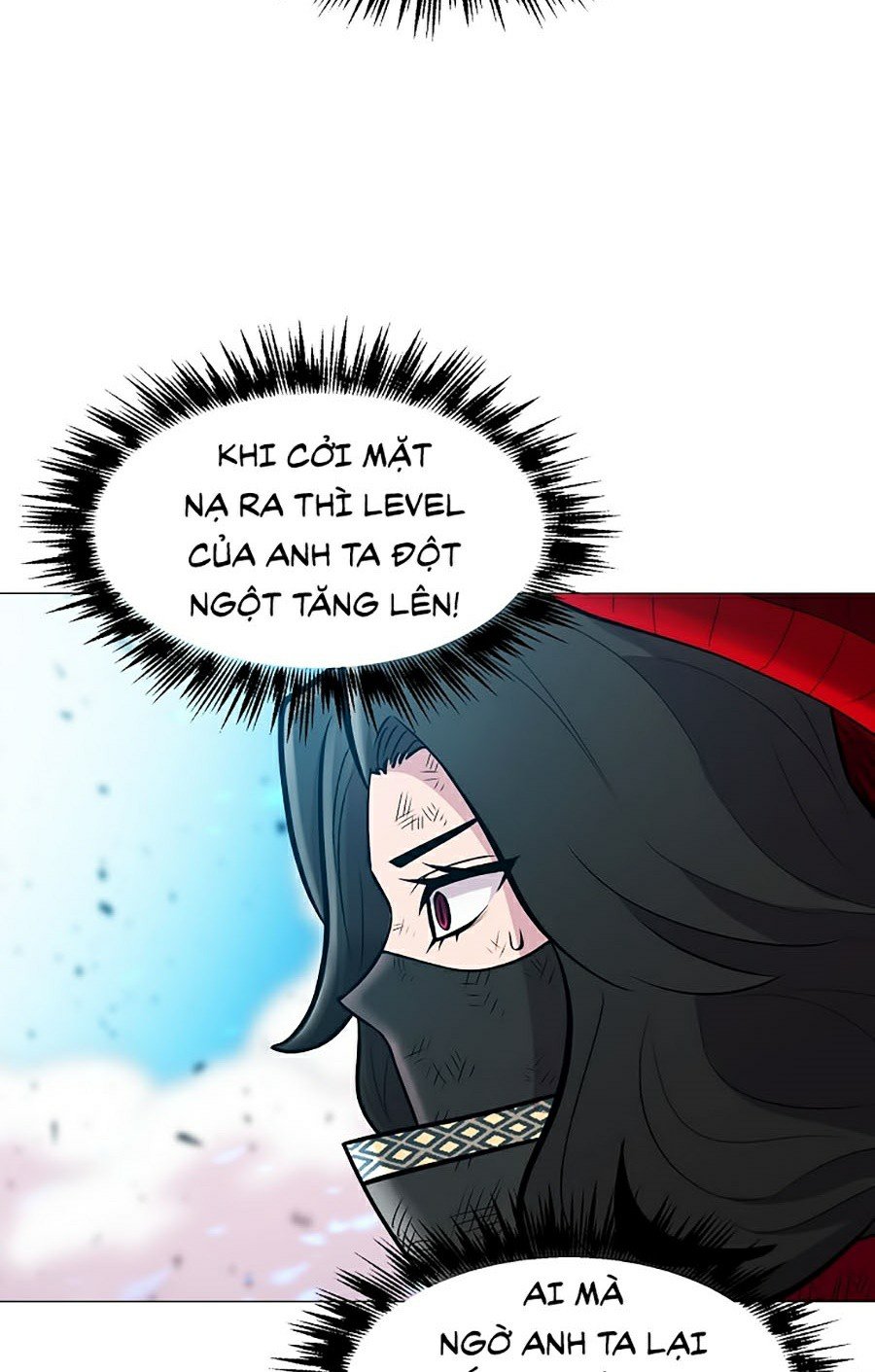 Người Nâng Cấp Chapter 40 - Trang 18