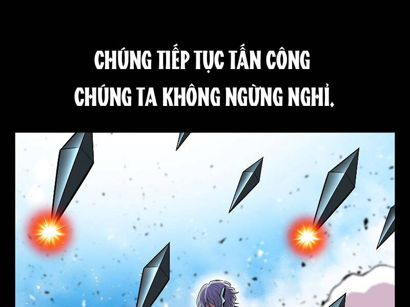 Người Nâng Cấp Chapter 62 - Trang 12