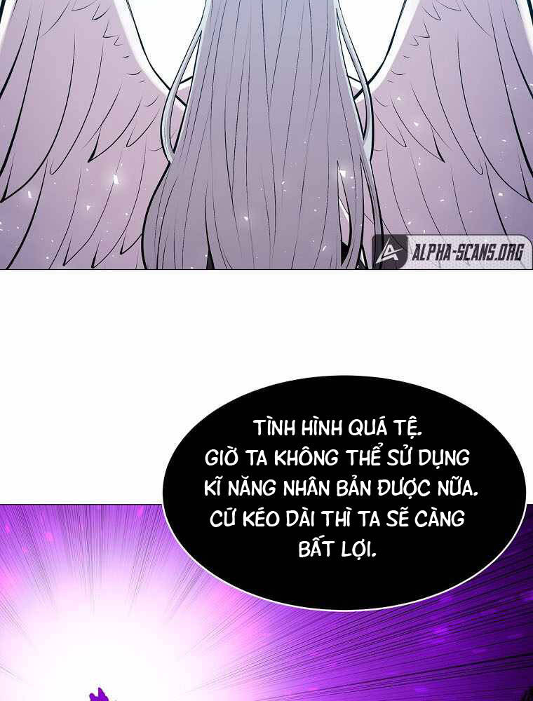 Người Nâng Cấp Chapter 84 - Trang 8