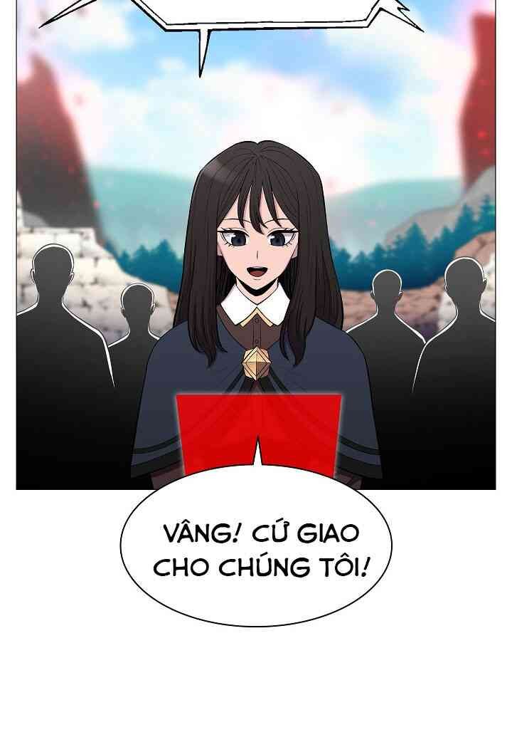 Người Nâng Cấp Chapter 28 - Trang 24