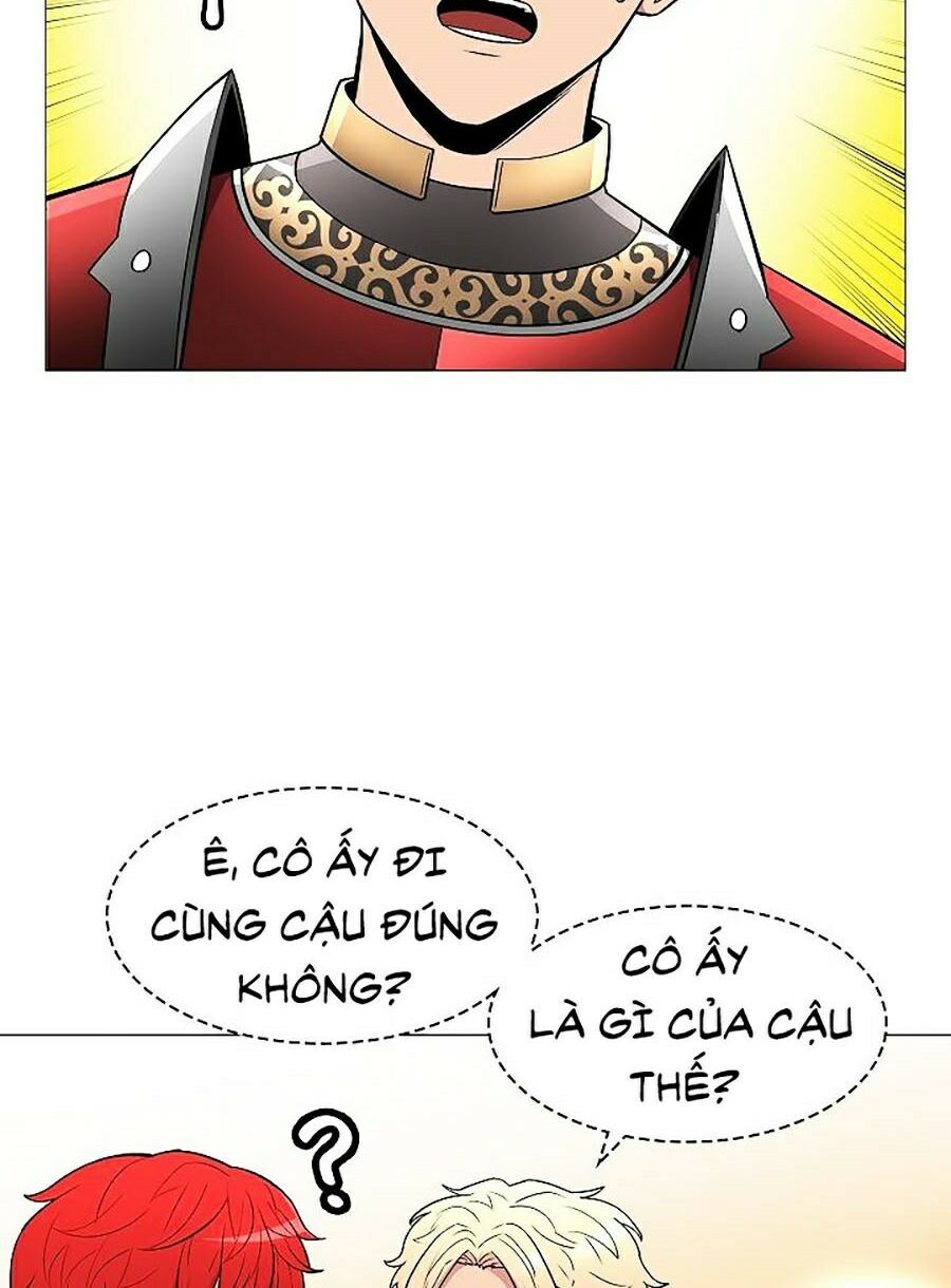 Người Nâng Cấp Chapter 24 - Trang 51