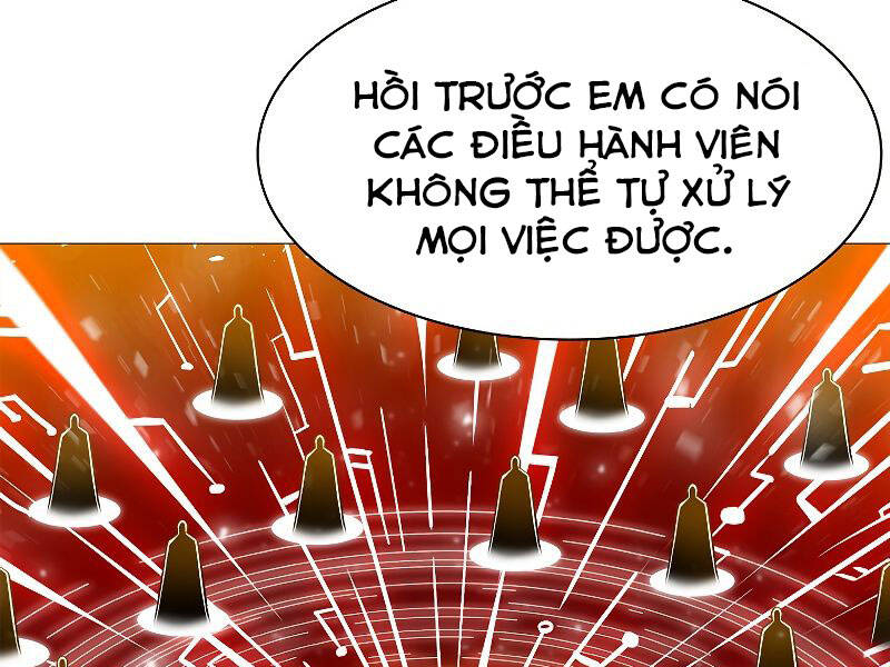 Người Nâng Cấp Chapter 62 - Trang 124