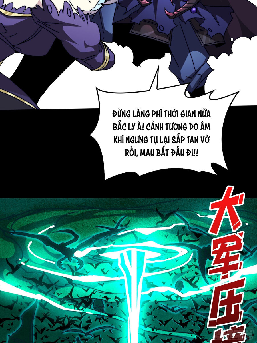 Trùm Cuối Là Ta Chapter 6 - Trang 12