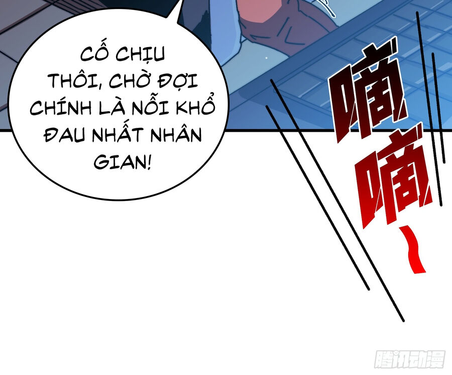 Trùm Cuối Là Ta Chapter 4 - Trang 8