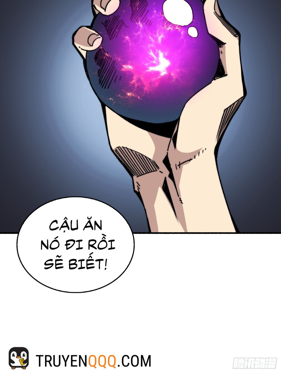 Trùm Cuối Là Ta Chapter 3 - Trang 49