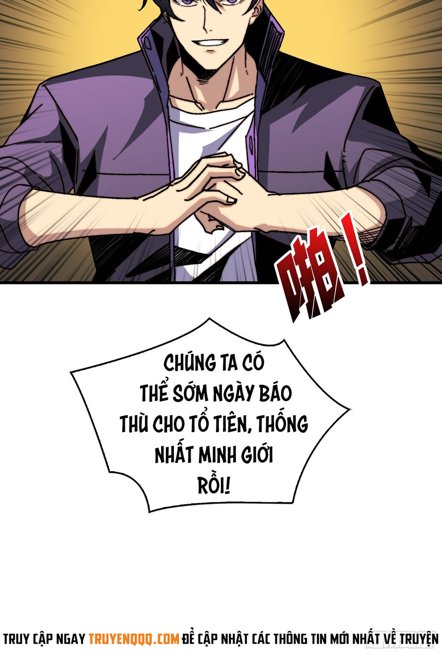 Trùm Cuối Là Ta Chapter 3 - Trang 55