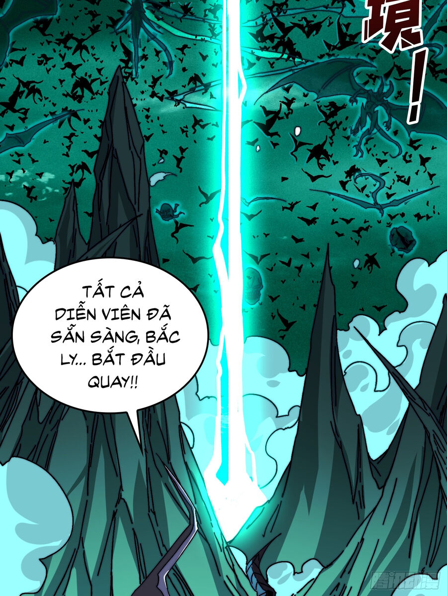 Trùm Cuối Là Ta Chapter 6 - Trang 13