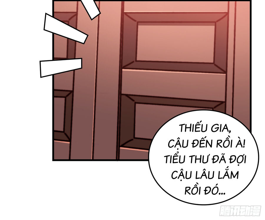 Trùm Cuối Là Ta Chapter 8 - Trang 51