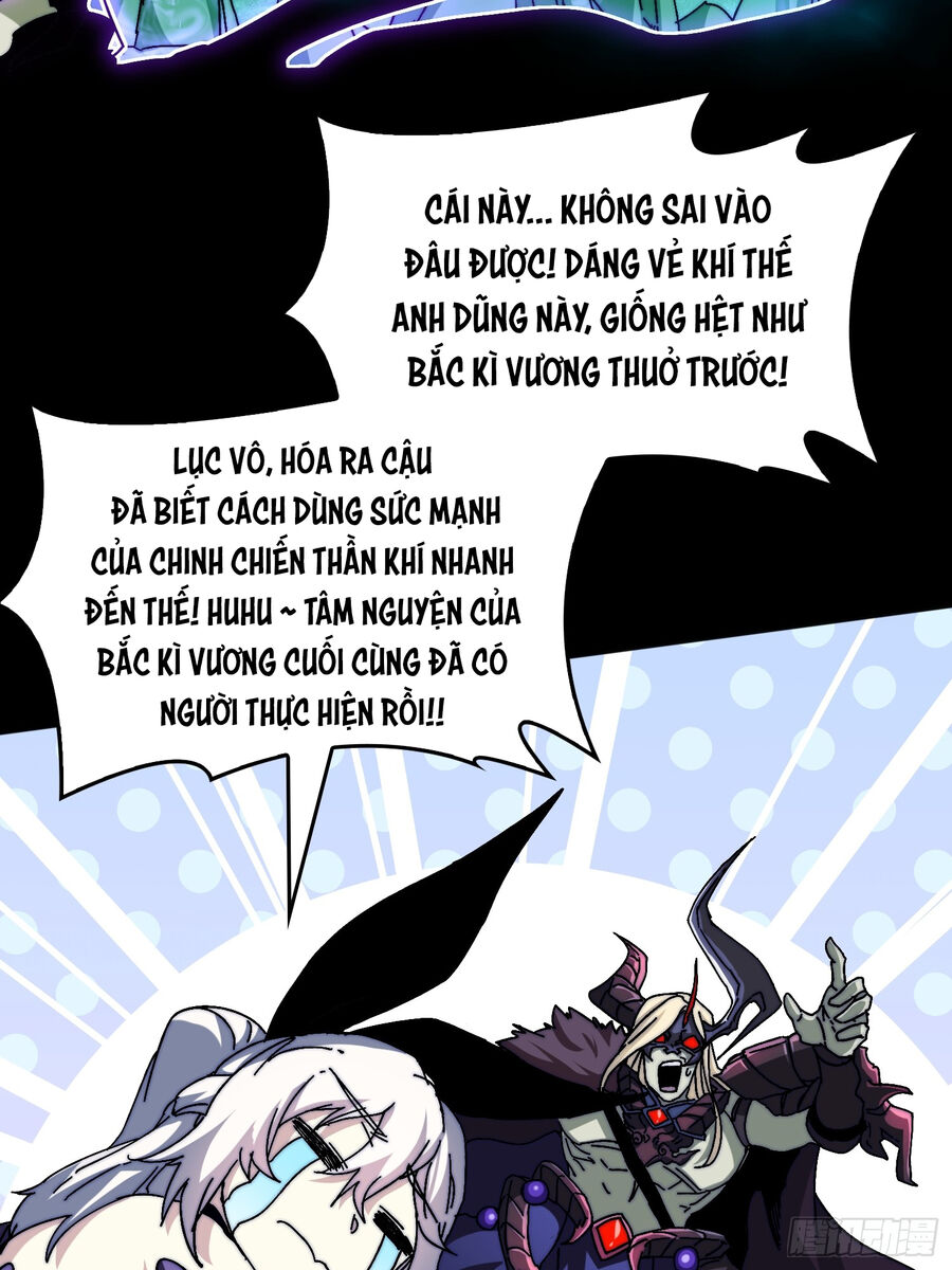 Trùm Cuối Là Ta Chapter 6 - Trang 11