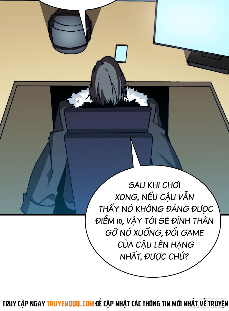 Trùm Cuối Là Ta Chapter 7 - Trang 30