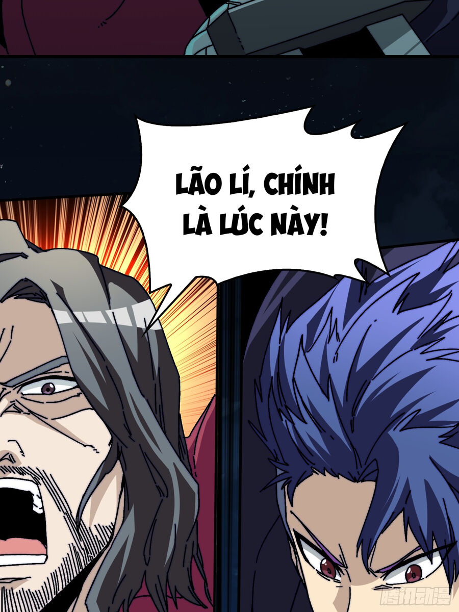 Trùm Cuối Là Ta Chapter 8 - Trang 30