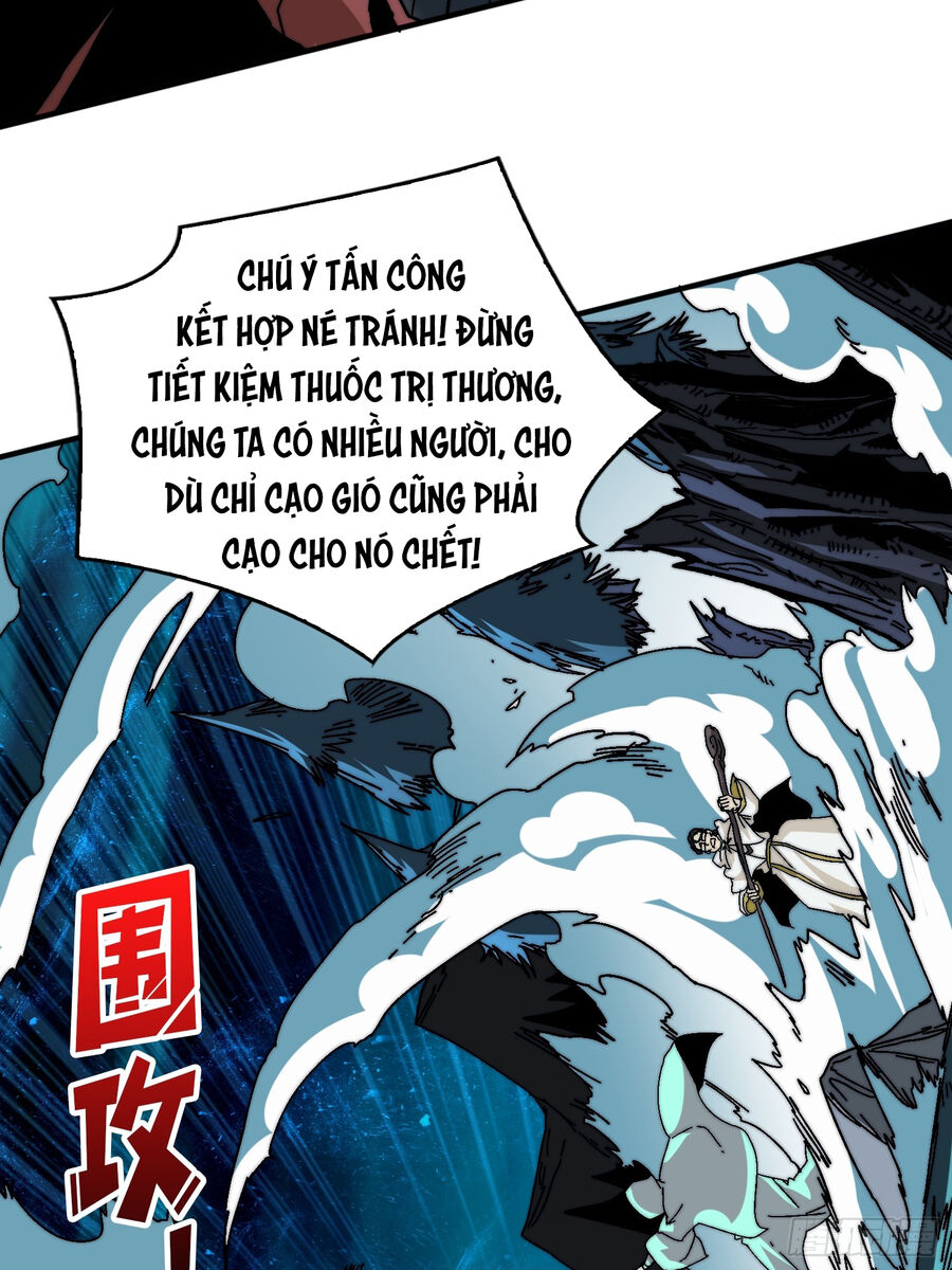 Trùm Cuối Là Ta Chapter 3 - Trang 28