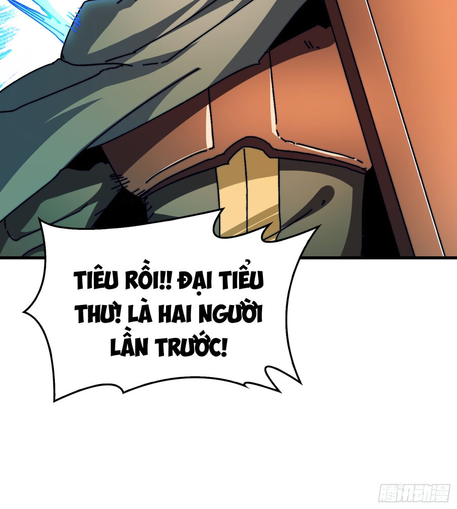 Trùm Cuối Là Ta Chapter 8 - Trang 35