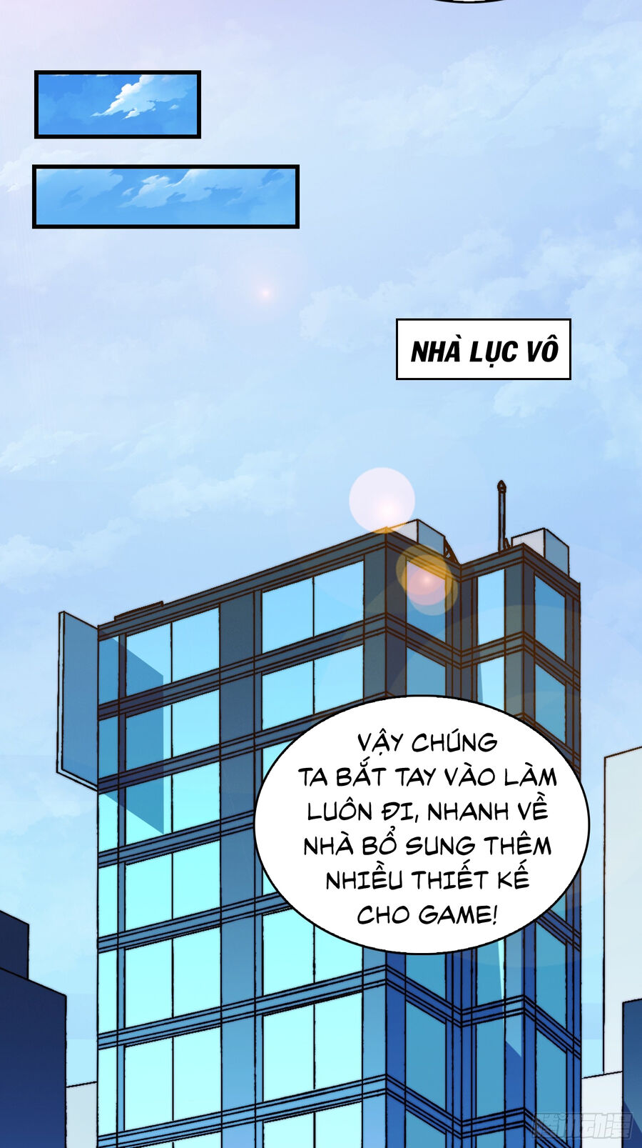 Trùm Cuối Là Ta Chapter 5 - Trang 36