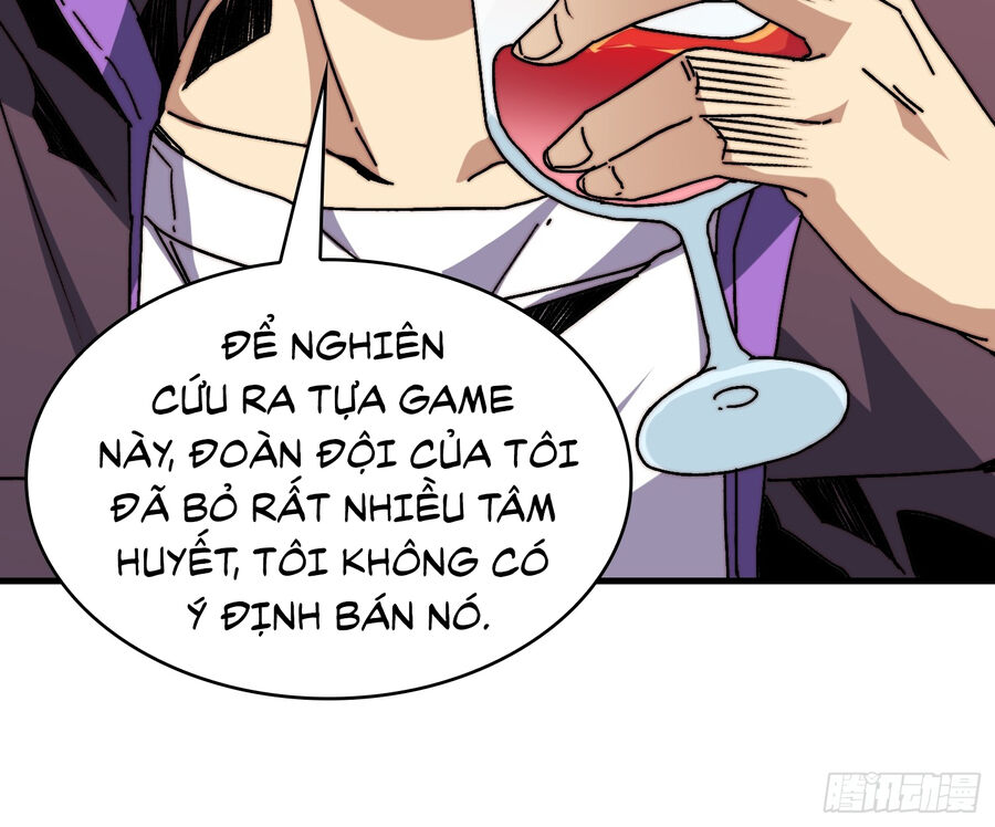 Trùm Cuối Là Ta Chapter 5 - Trang 24