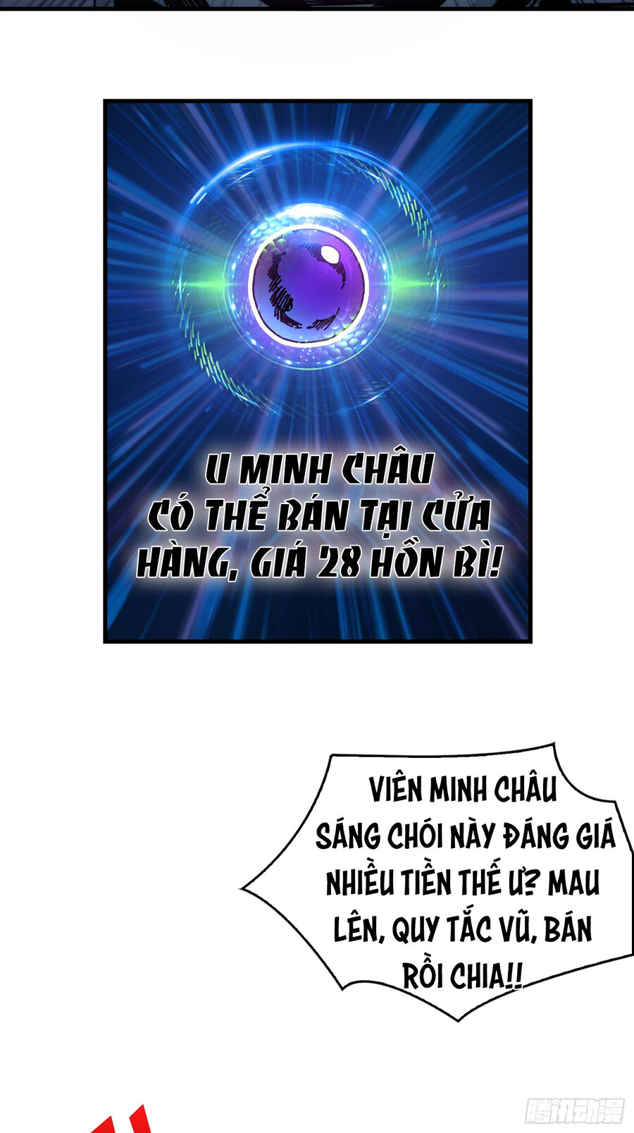 Trùm Cuối Là Ta Chapter 3 - Trang 44