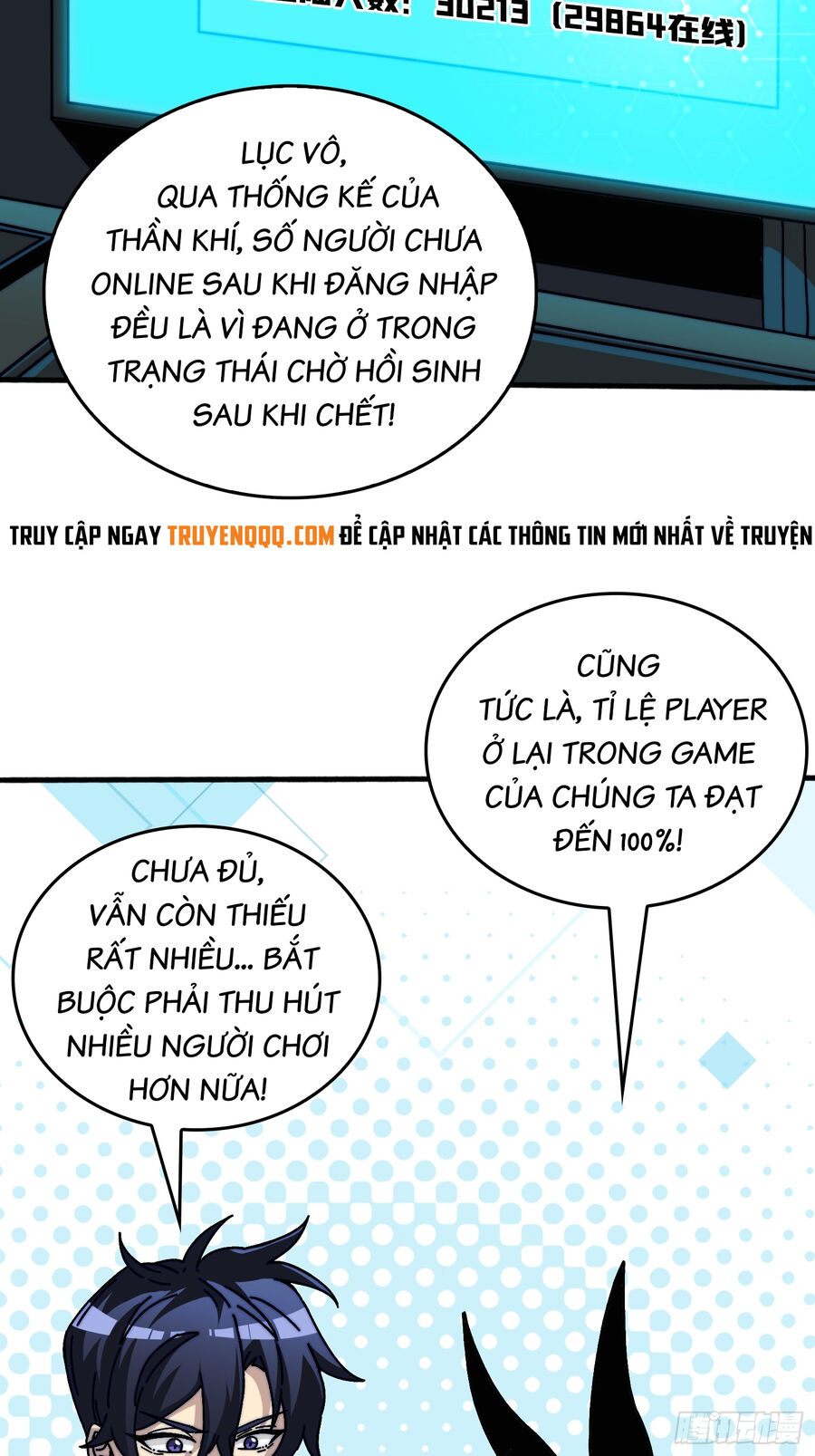 Trùm Cuối Là Ta Chapter 8 - Trang 16