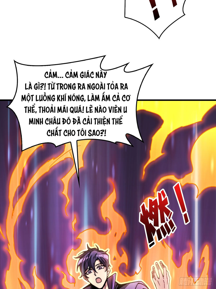 Trùm Cuối Là Ta Chapter 3 - Trang 51