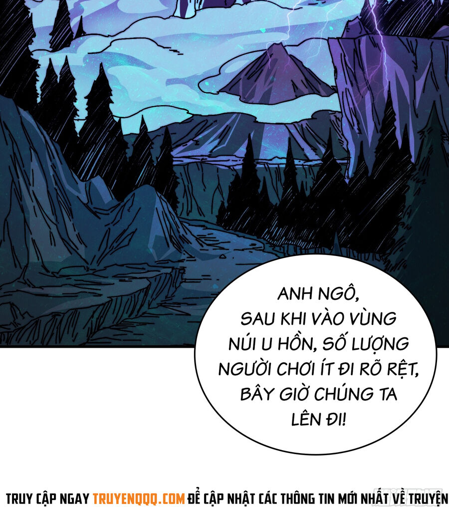 Trùm Cuối Là Ta Chapter 8 - Trang 26