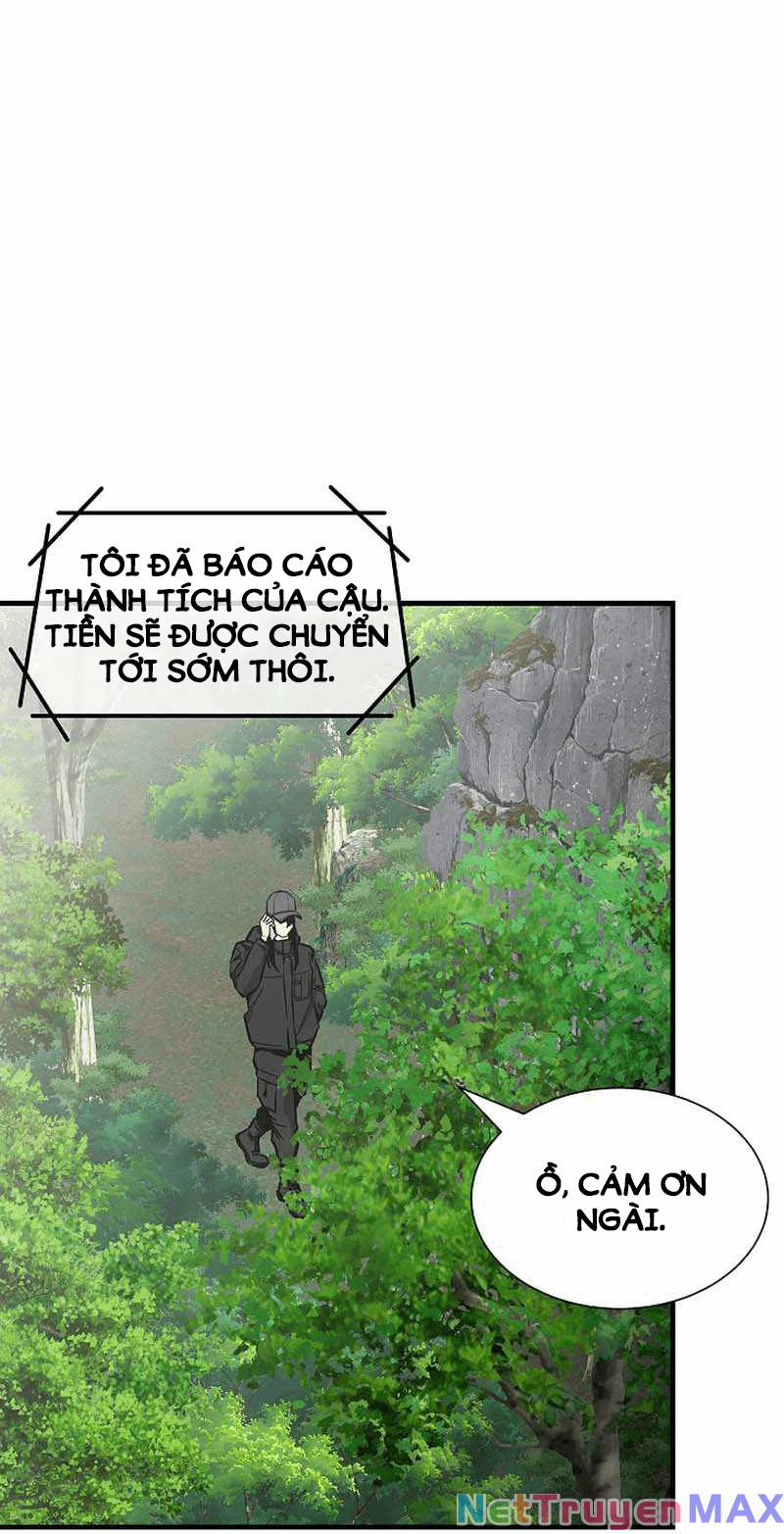 Quét Rác Ngày Tận Thế Chapter 1 - Trang 19