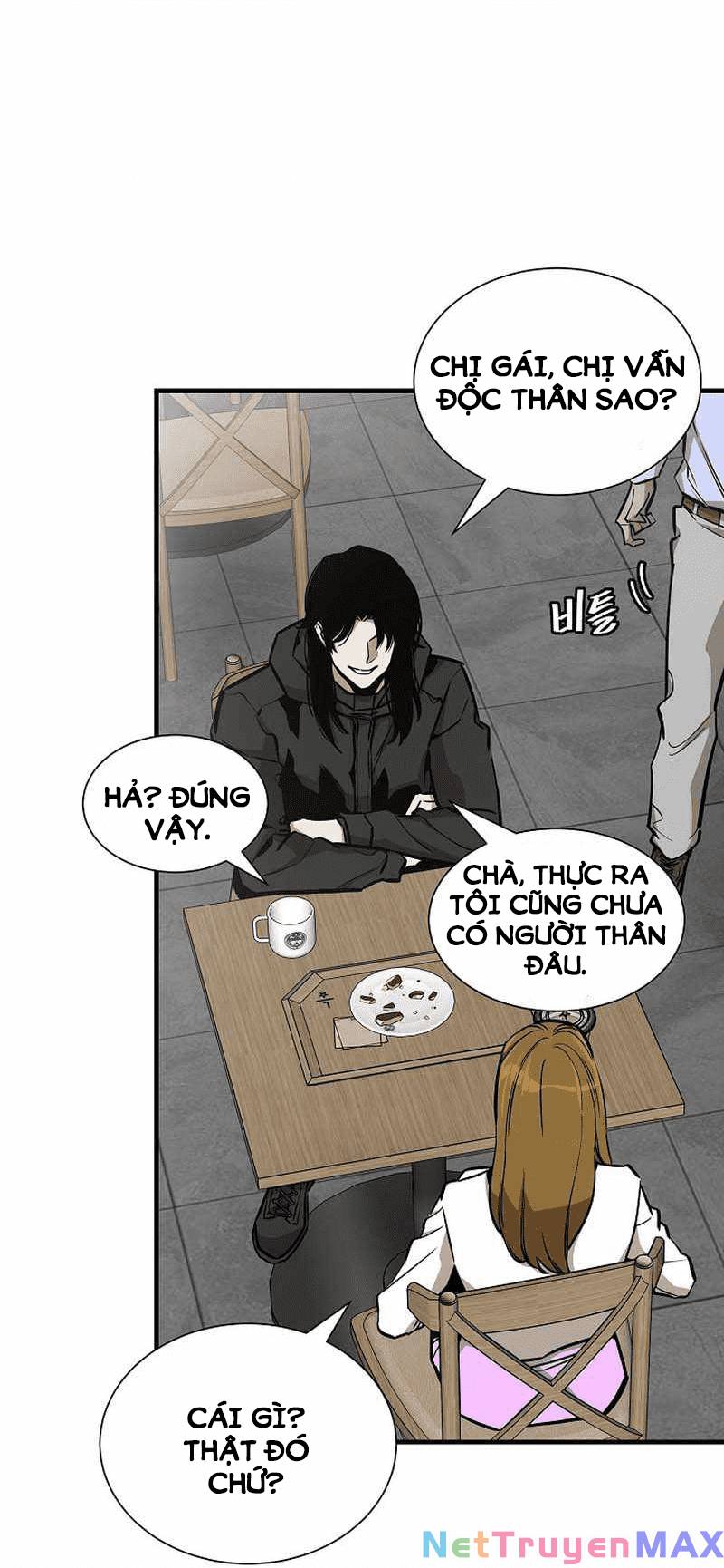 Quét Rác Ngày Tận Thế Chapter 1 - Trang 57