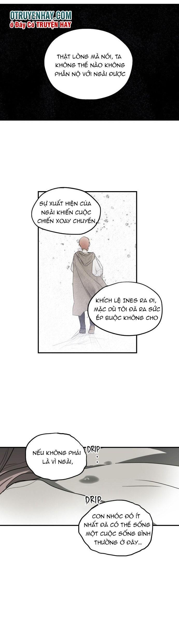 Lâu Đài Vô Danh Chapter 30 - Trang 12