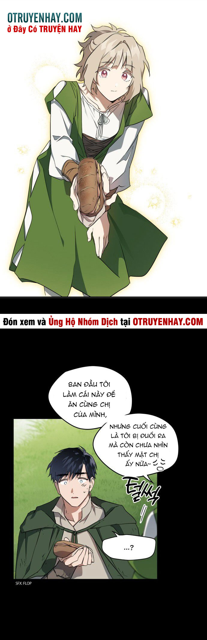 Lâu Đài Vô Danh Chapter 19 - Trang 26