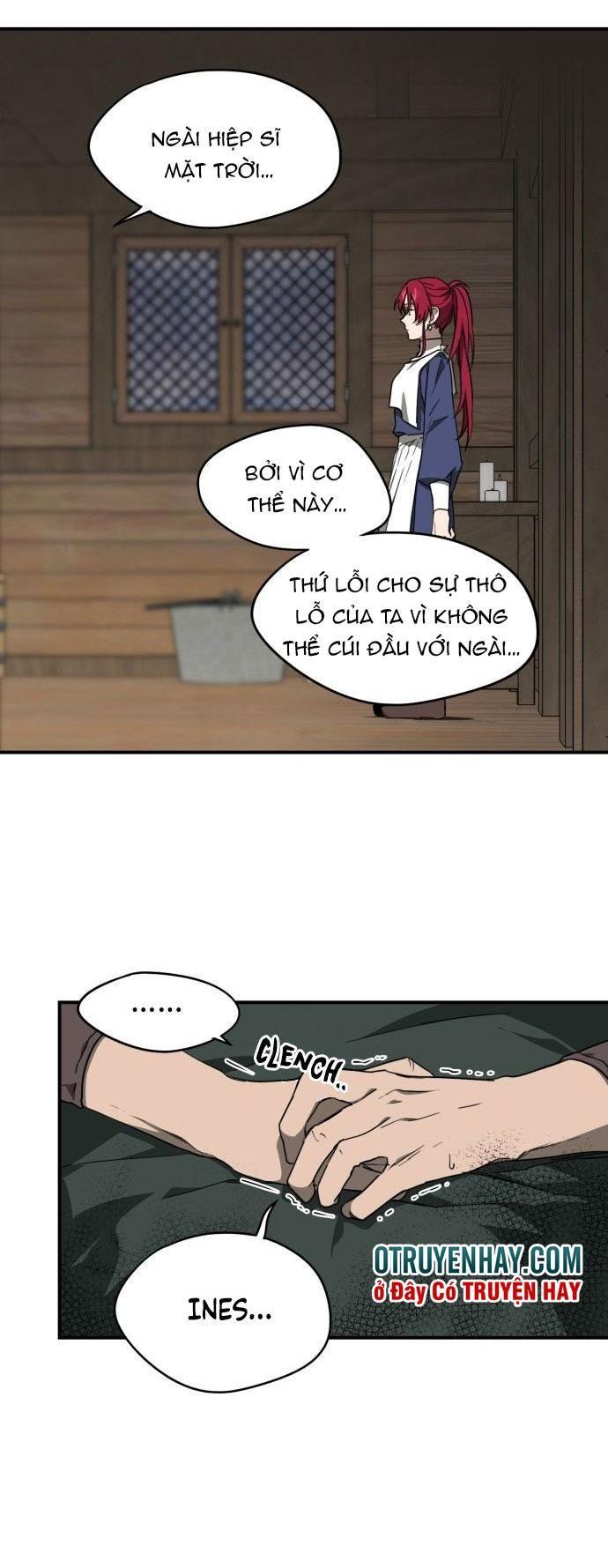 Lâu Đài Vô Danh Chapter 30 - Trang 6