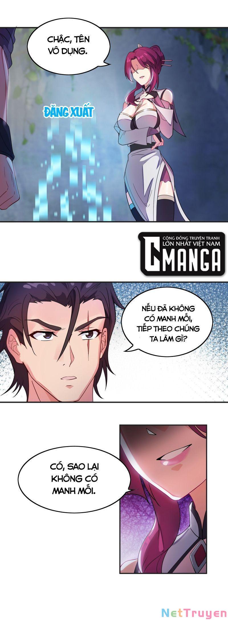 Ta Mới Chỉ 2500 Tuổi Chapter 6 - Trang 31