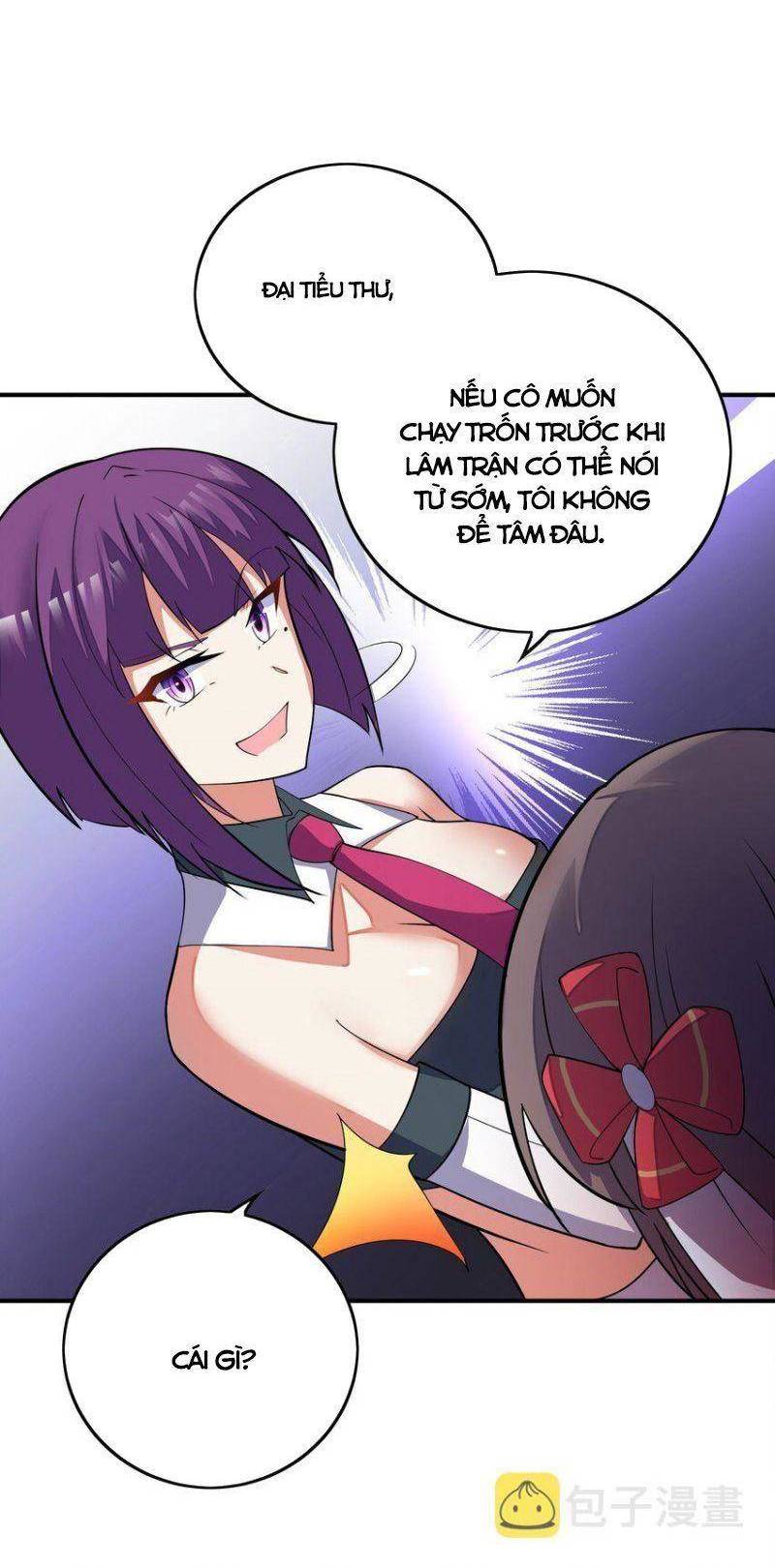 Ta Mới Chỉ 2500 Tuổi Chapter 33 - Trang 6