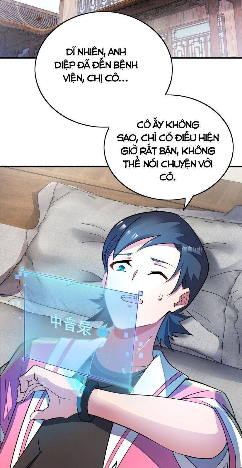 Ta Mới Chỉ 2500 Tuổi Chapter 30 - Trang 32