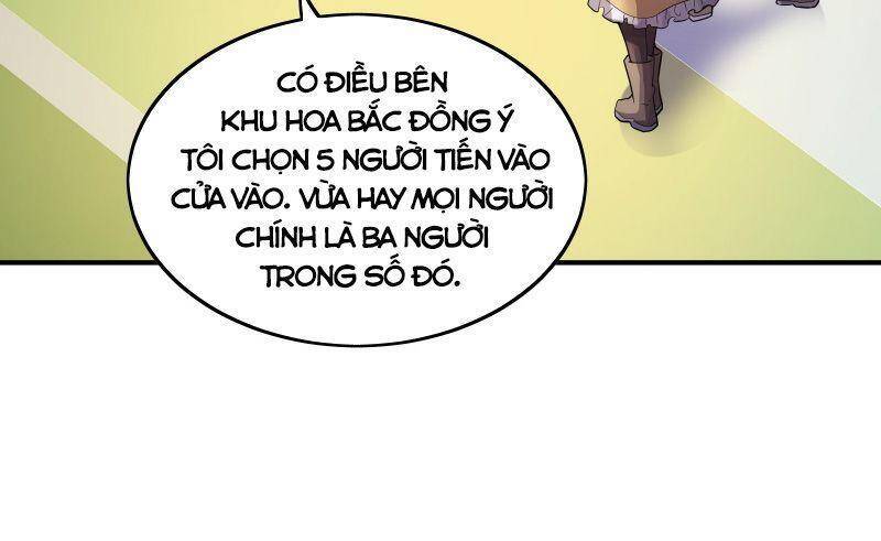 Ta Mới Chỉ 2500 Tuổi Chapter 15 - Trang 2