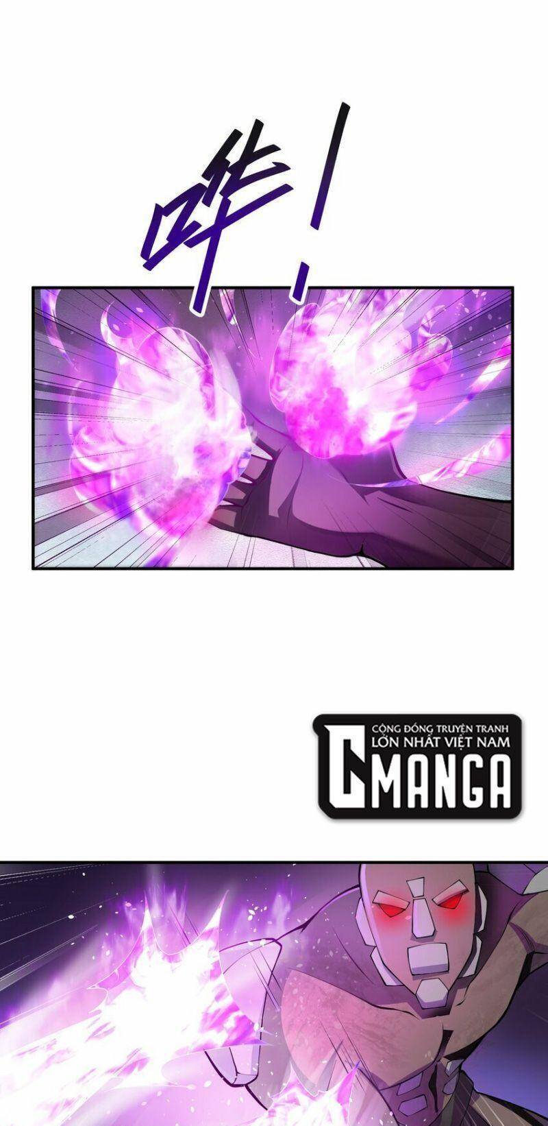 Ta Mới Chỉ 2500 Tuổi Chapter 24 - Trang 19