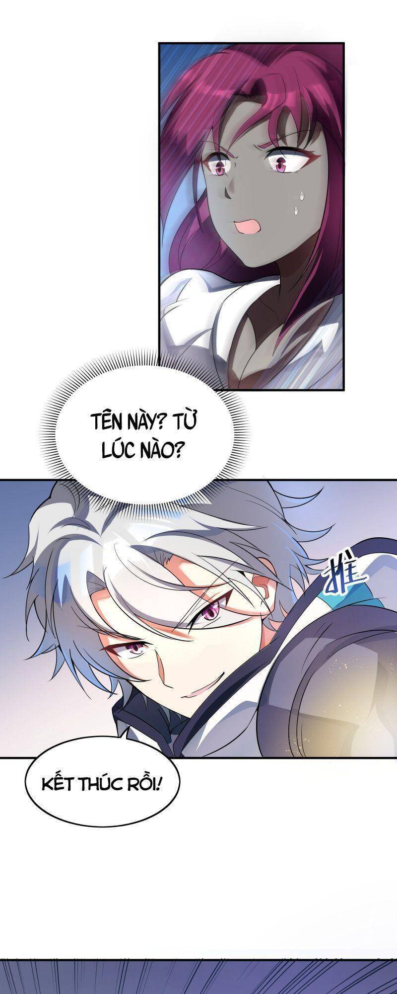 Ta Mới Chỉ 2500 Tuổi Chapter 14 - Trang 29