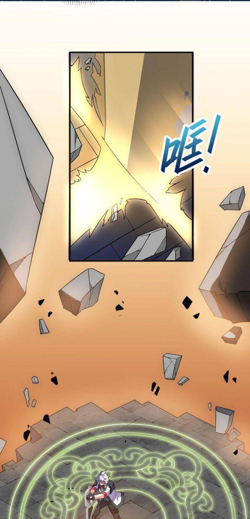 Ta Mới Chỉ 2500 Tuổi Chapter 37 - Trang 27