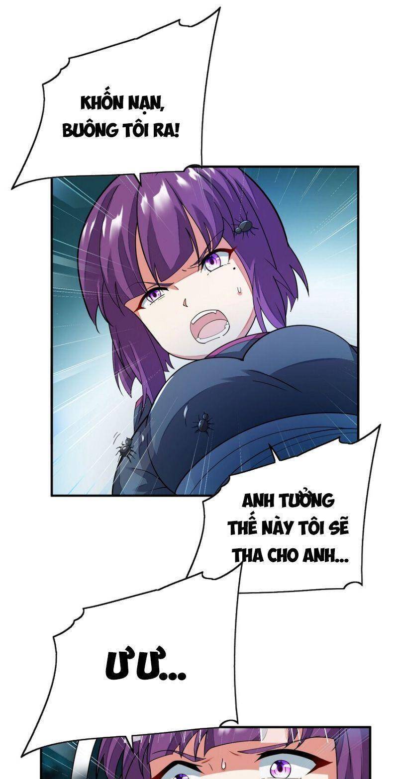 Ta Mới Chỉ 2500 Tuổi Chapter 38 - Trang 12