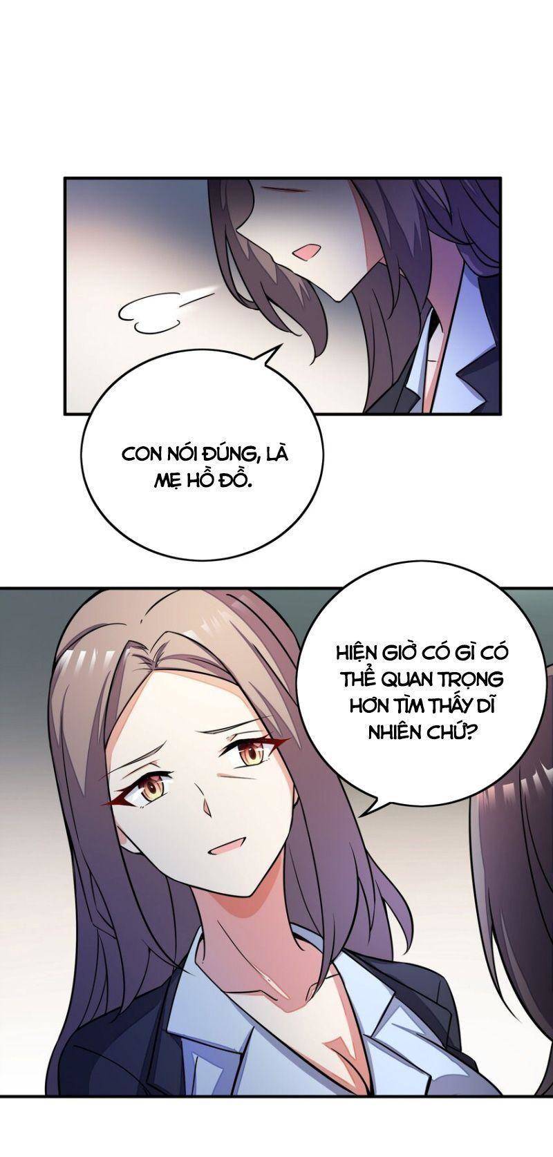 Ta Mới Chỉ 2500 Tuổi Chapter 32 - Trang 8