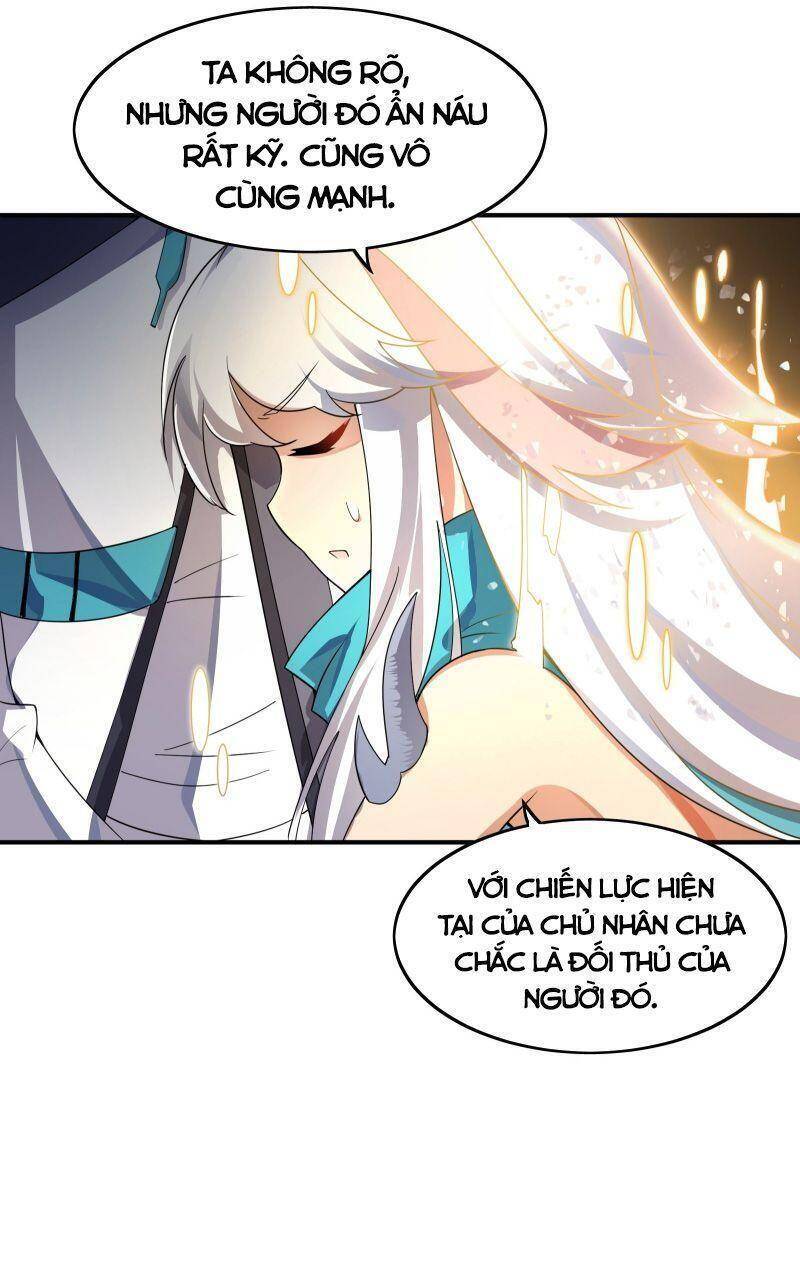 Ta Mới Chỉ 2500 Tuổi Chapter 13 - Trang 43