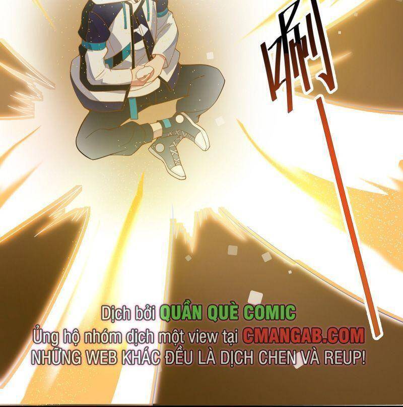 Ta Mới Chỉ 2500 Tuổi Chapter 13 - Trang 29