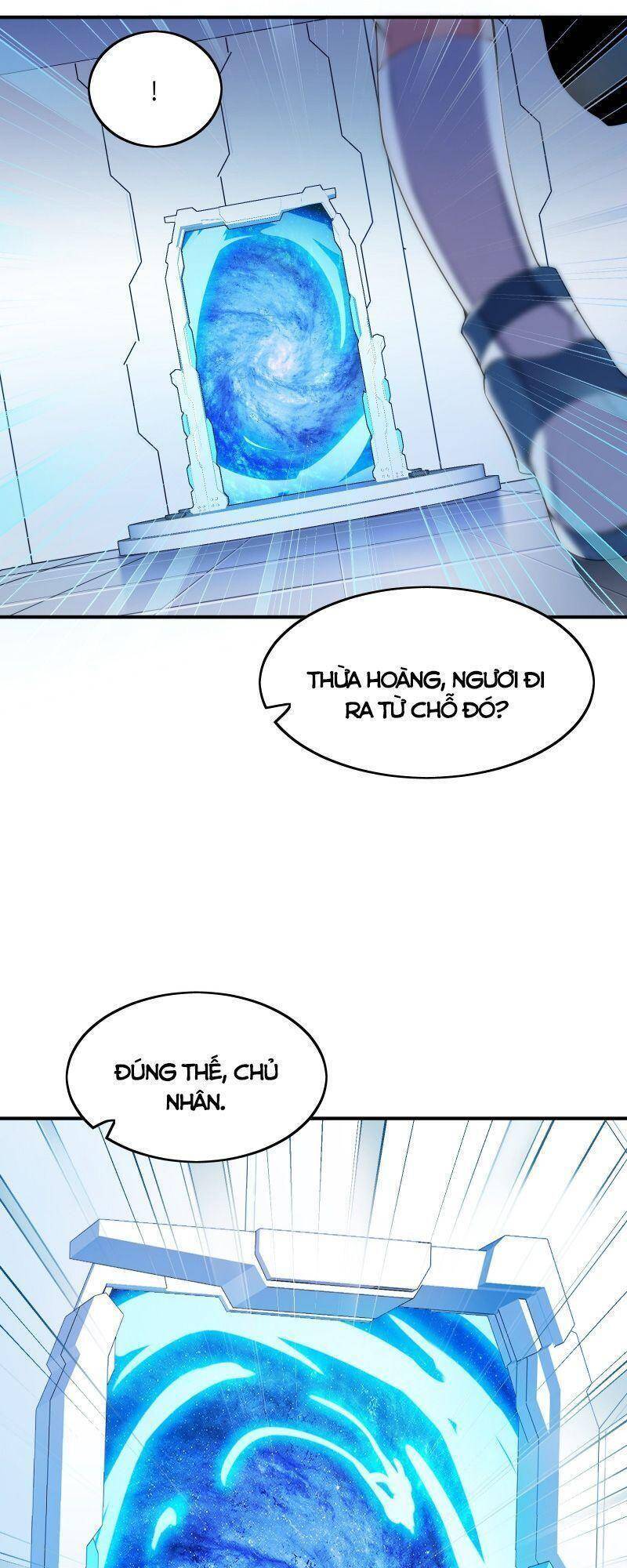 Ta Mới Chỉ 2500 Tuổi Chapter 13 - Trang 59