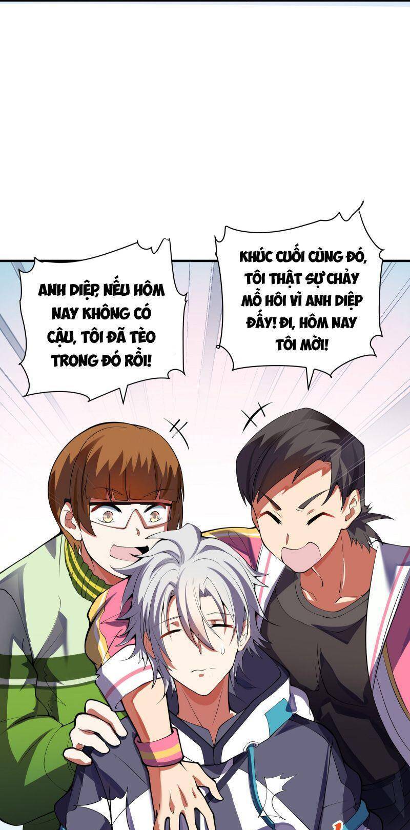 Ta Mới Chỉ 2500 Tuổi Chapter 17 - Trang 51