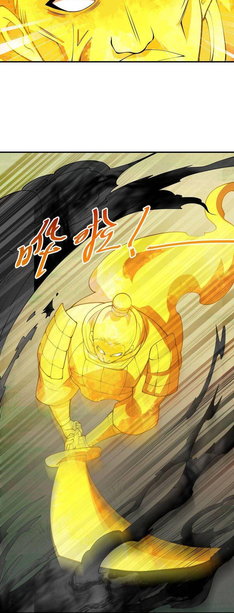 Ta Mới Chỉ 2500 Tuổi Chapter 17 - Trang 40