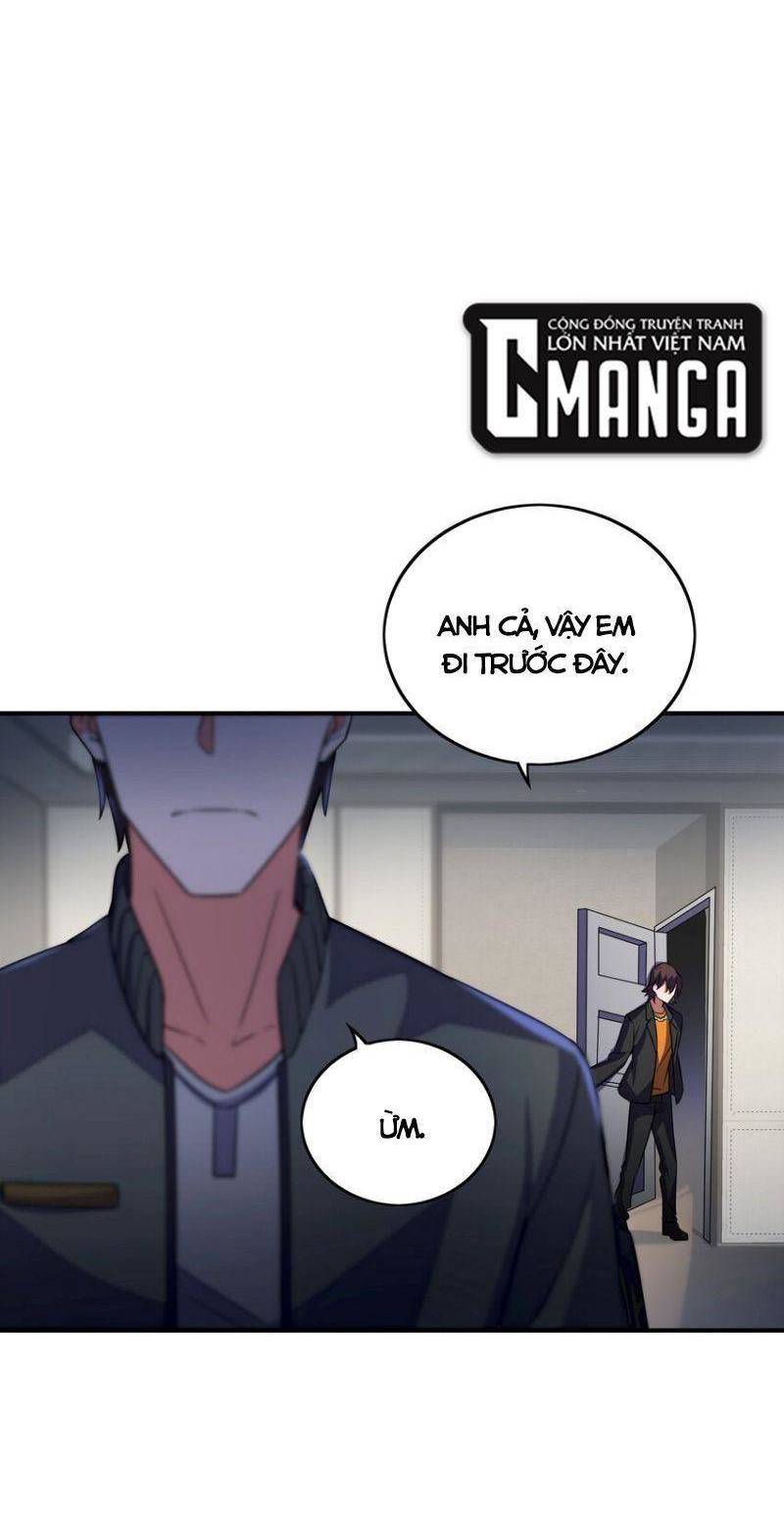 Ta Mới Chỉ 2500 Tuổi Chapter 32 - Trang 17