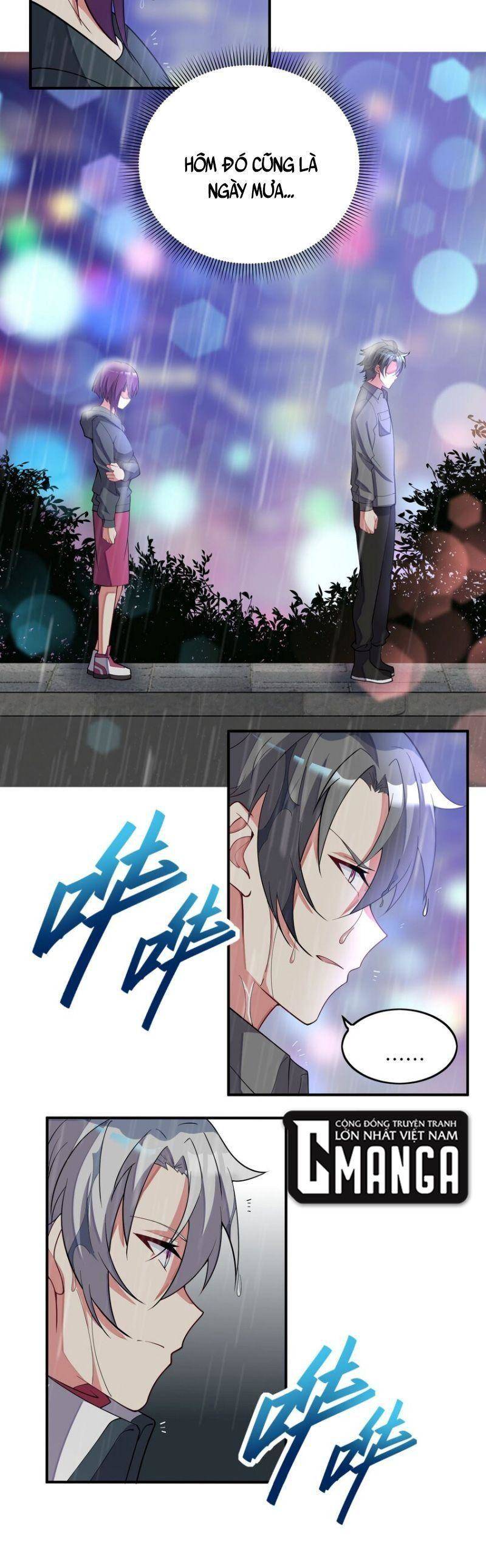 Ta Mới Chỉ 2500 Tuổi Chapter 34 - Trang 36